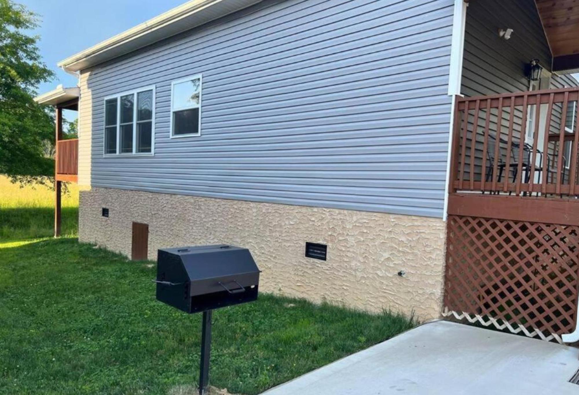 3 Master Bedrooms - Sleeps 10 - Location - Game Room - Hot Tub Pigeon Forge Exterior foto